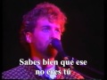 Goin' Thru the Motions - Michael W. Smith / The Big Picture Tour (Subtitulado latino)