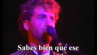 Goin&#39; Thru the Motions - Michael W. Smith / The Big Picture Tour (Subtitulado latino)
