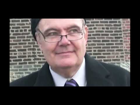 A story about coming out at 17 by Glenn Shadix