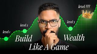 How To Build Wealth In Australia (2026)