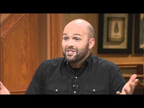 Amazing Encounters With God -- Clayton King -- 2/2