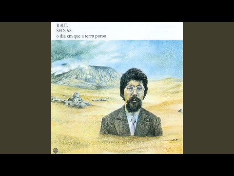 Raul Seixas - Eu Quero Mesmo - De: Raul Seixas Cláudio Roberto