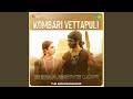 Kombari Vettapuli - Percussive Lofi