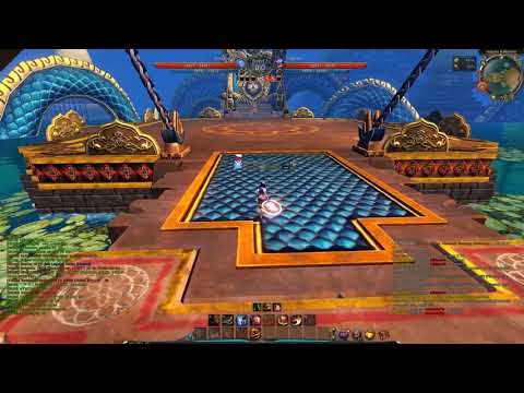 C9 [EU] PvP Weekly Tournament 30.12.2018