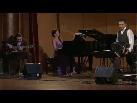 Bogdan Pejic - Una Memoria / Beltango quinteto