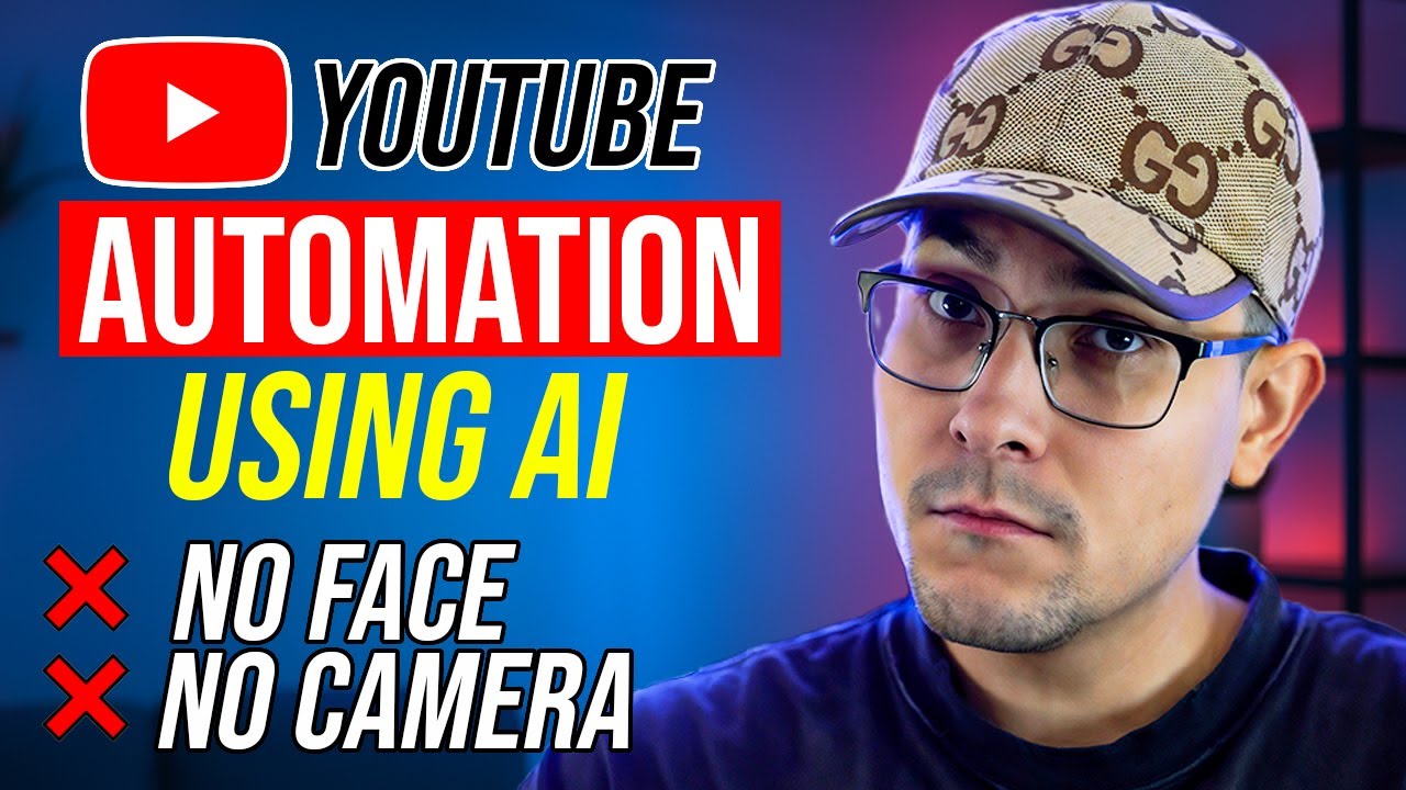 How To Start a YouTube Automation Business Before 2026