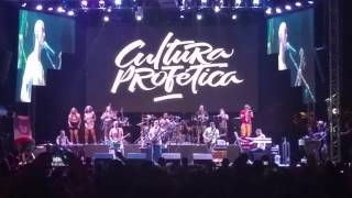 La Complicidad - En Vivo Lyrics English Translation