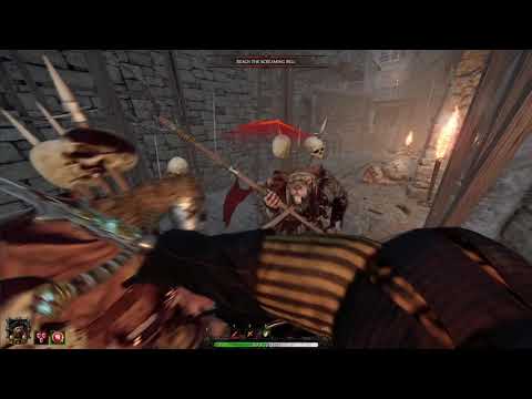 Cataclysm True Solo-Mercenary Greatsword