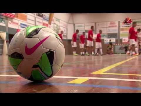 Kan FCK/De Hommel kampioen Hovocubo verslaan?