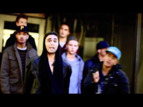 Dreamon, Sama D, Rob Banks & Phil T. Rich - I'm On It (Remix)