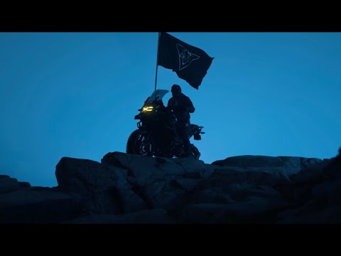 Osirus Jack - VRK 667 feat Freeze Corleone