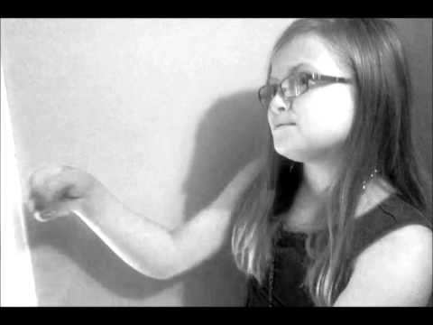 LISTENIN TO SKY J. - Sky J.(10 year old artist)