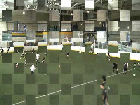 MFC U14 Boys Training Highlights