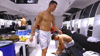 Cristiano Ronaldo Vs Inter Milan Home HD 1080i 07122018