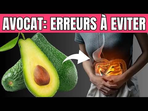 🚨 6 Erreurs que vous ne devez jamais commettre en mangeant de l’AVOCAT