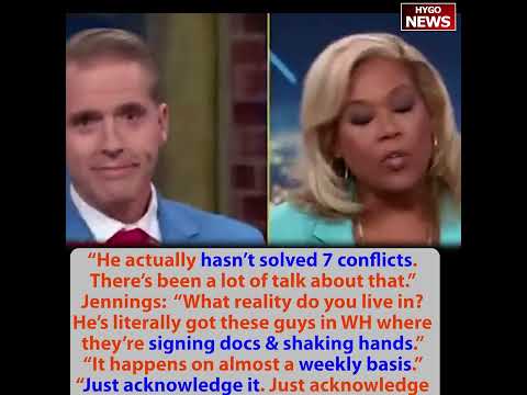 Black leaders call on Cincinnati charge white victim; Jennings To Leftists: Just acknowledge it