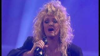 Bonnie Tyler - Against the Wind 1991