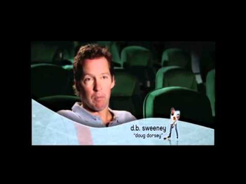 The Cutting Edge: Behind the Scenes - Part 1 (1992)