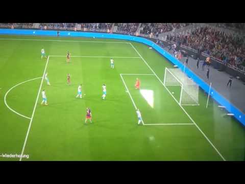 FIFA 16 2 tore