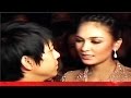 Persaingan ARIEL NOAH vs LUNA MAYA Persaingan ARIEL NOAH vs LUNA MAYA