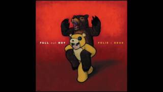 Fall Out Boy - Lullabye (Pre-Gap Hidden Track) from Folie à Deux