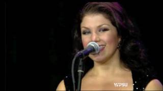 The Christmas Song; Mark O'Connor, Jane Monheit (An Appalachian Christmas)