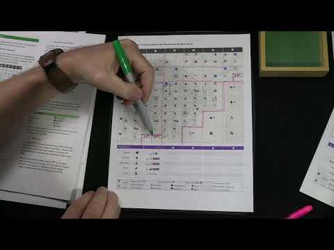 Conductor - how to play