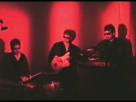 The Zenmenn - Ming Dynasty - Live at La Pot