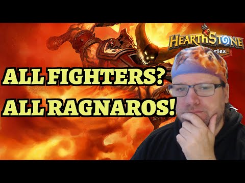 Ragnaros Helps Against Mythic Elris Gloomstalker - Level 220 Boss Rush Hearthstone Mercenaries