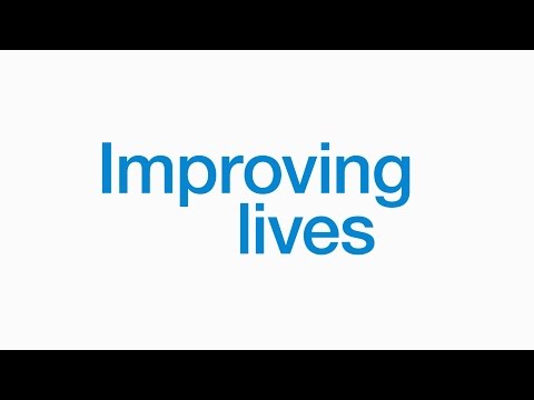 Improving Lives