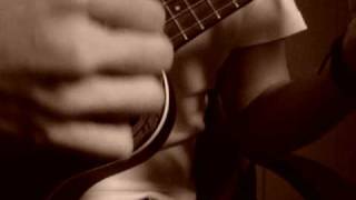 東京 - 福山雅治　/ Tokyo - Fukuyama Masaharu  (Ukulele Cover)