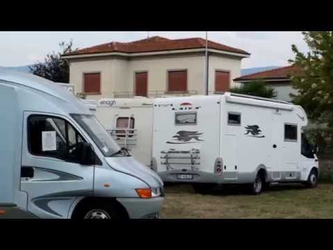 Comprare un camper usato? si, da ABC camper, ecco perchè...