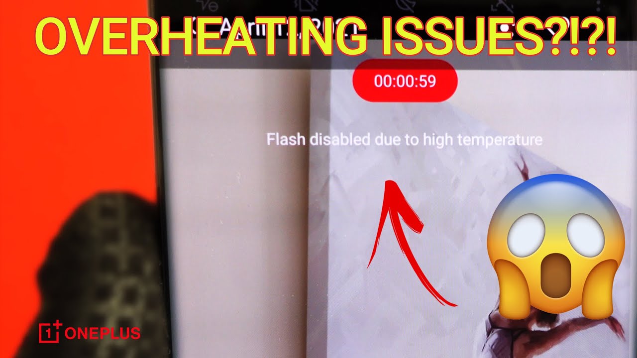 OnePlus 9 Pro  - My thoughts on Overheating Issues || LATEST UPDATE