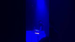 Guy Sebastian LIVE Sober