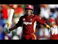 Ramnaresh SARWAN 75 Runs Against India To Help WI Cross The Line IND Vs WI 5th ODI 2011