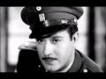 EL AS DE ESPADAS - PEDRO INFANTE (CON LETRA)