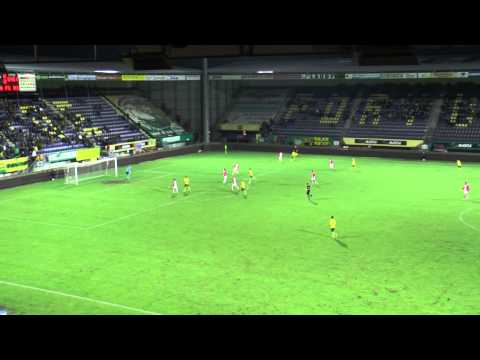 2013-11-08 Fortuna Sittard - FC Emmen