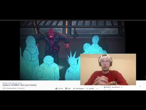 ReakcjaSztosa: Różowa Pantera cz. 1