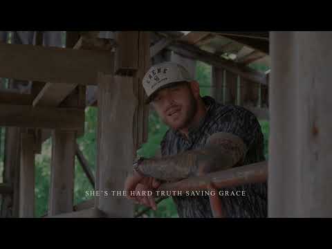 Jon Langston - REAL ONE (Official Lyric Video) 