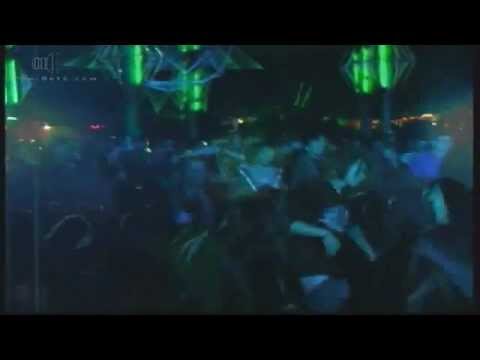 Spirit Base Festival 2011