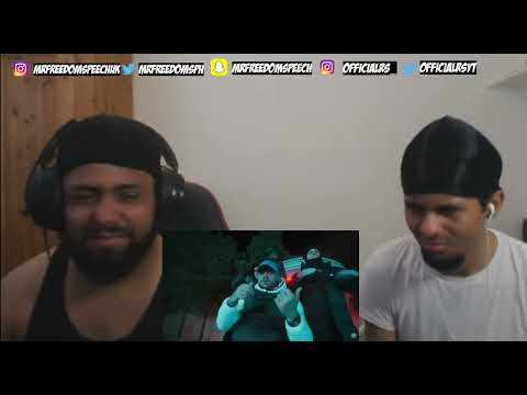 *UK🇬🇧REACTION* 🇧🇬  DJAANY x BLIZNACITE  - WAGWAN ( Prod by Ted0Beats  &  Nadda ) Bulgarian Rap/DRILL