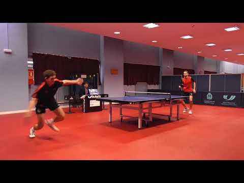 1ª Nacional (Jornada 5): UE Sant Cugat - Son Cladera TTC