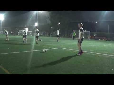 REAL BAÑIL VS EL INTER - #LigaNuñez - #Apertura SLS - 1/7/23