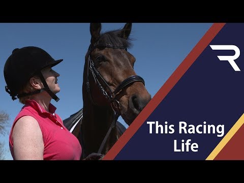 Retraining Of Racehorses - This Racing Life - Racing TV