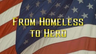 From Homeless to Hero ~ The Story of Bosco