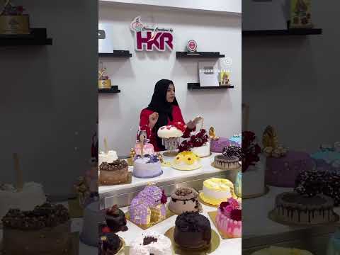 Top 10 for finale 😱😃 #trending #cake #hkrbakingacademy #cakedesign #viralvideo #cakedecorating