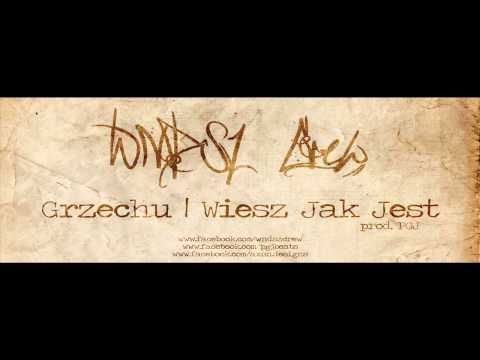Grzechu - Wiesz Jak Jest (prod. PGJ)