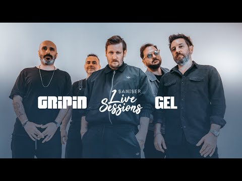 Şanışer Live Sessions - Gel (w/Gripin)