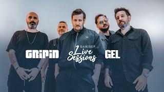 Şanışer Live Sessions - Gel (w/Gripin)