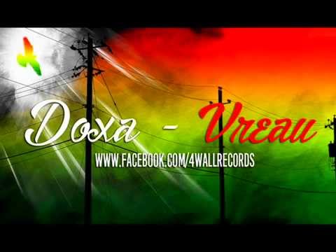 Doxa - Vreau